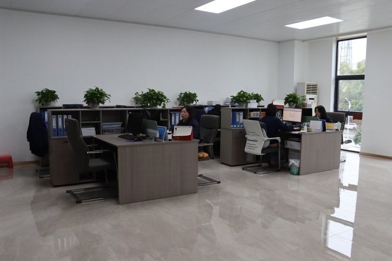 办公环境41